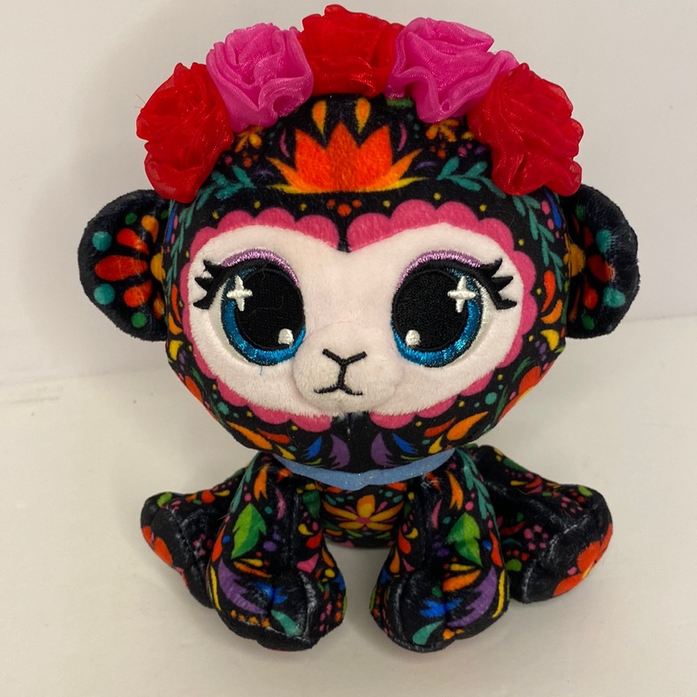 Gund P.Lushes Pets Sophia Lopez Secret Garden Plush